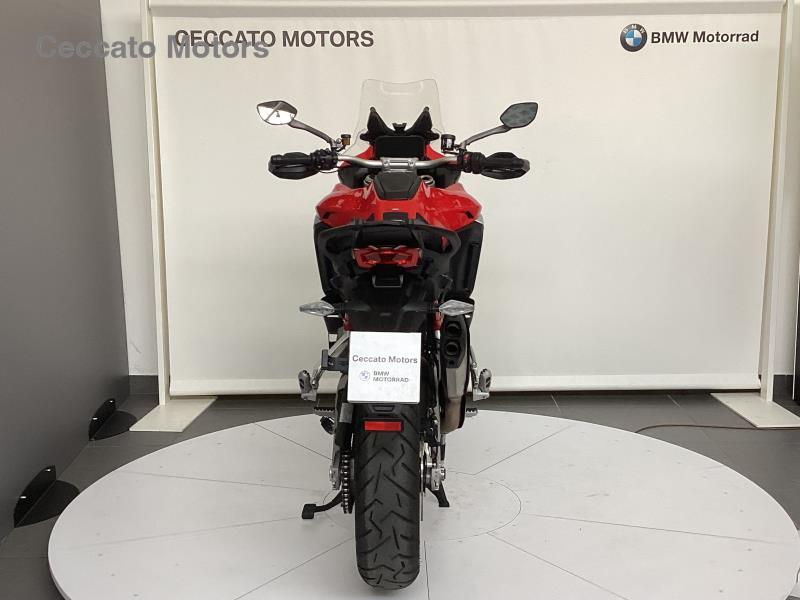 DUCATI Multistrada V4 1160 Red