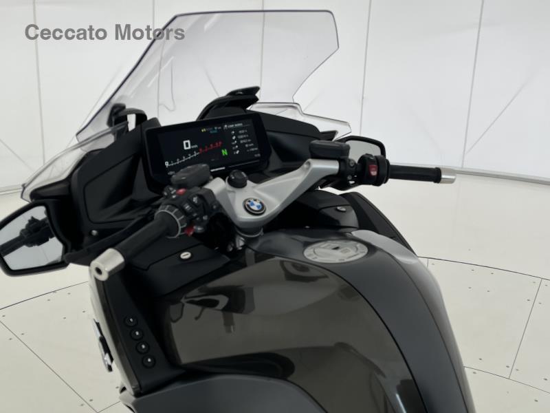 BMW R 1250 RT Abs