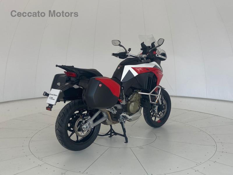 DUCATI Multistrada V4 1160 S Sport Full