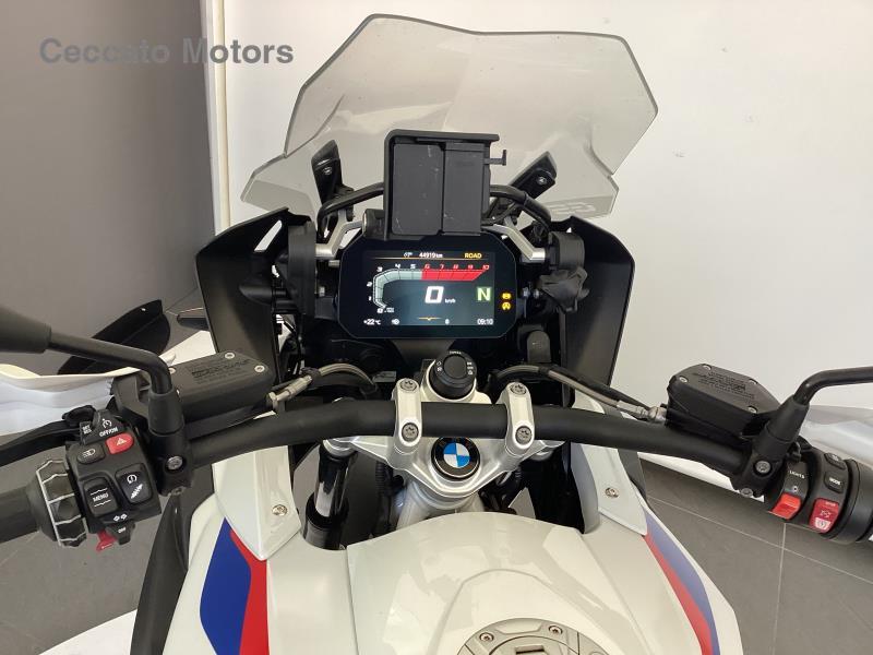 BMW R 1250 GS HP Abs