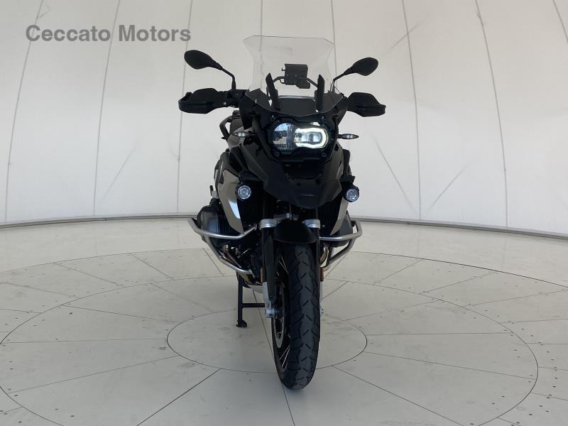 BMW R 1250 GS Exclusive Abs