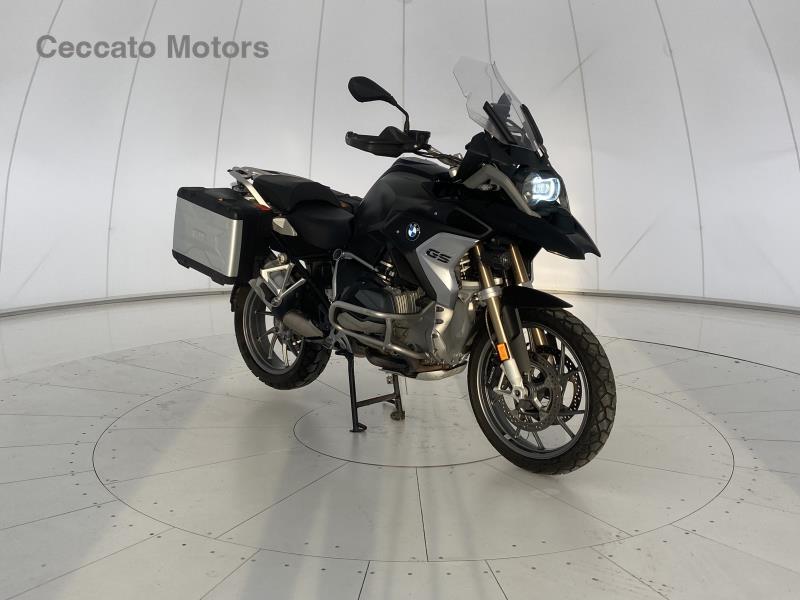 BMW R 1250 GS Abs