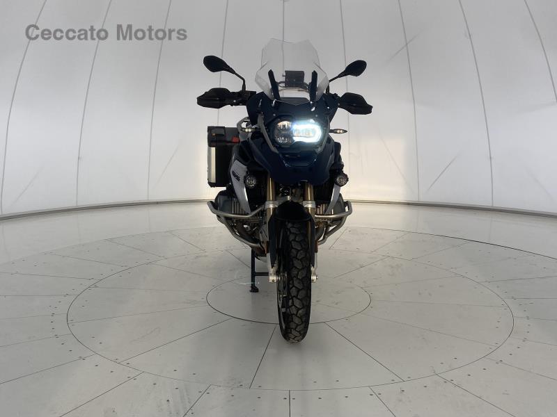 BMW R 1250 GS Abs