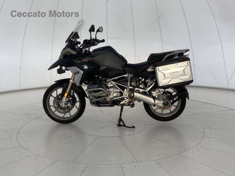 BMW R 1250 GS Abs