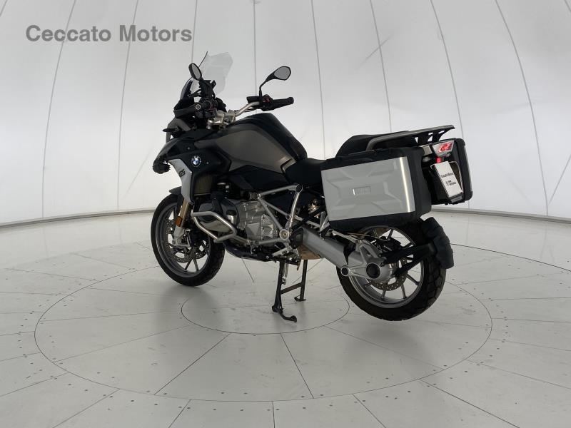 BMW R 1250 GS Abs