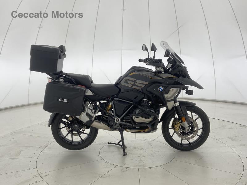 BMW R 1250 GS Exclusive Abs