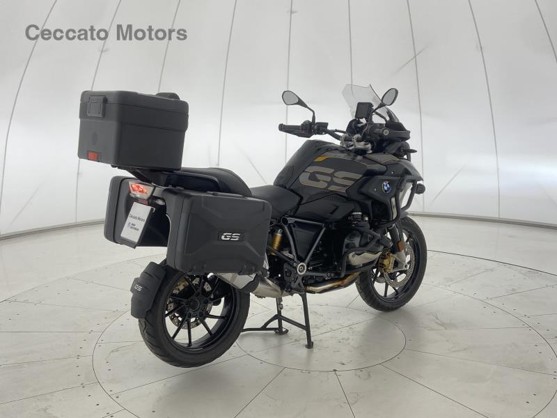 BMW R 1250 GS Exclusive Abs