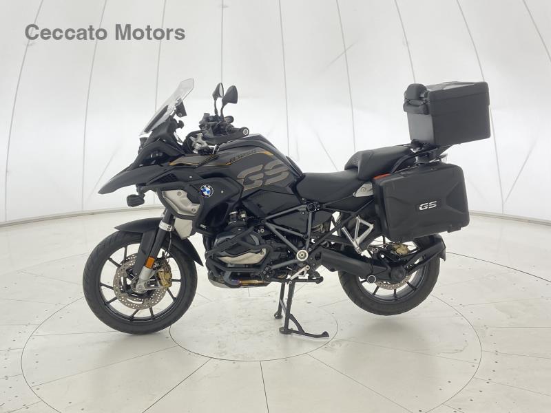 BMW R 1250 GS Exclusive Abs