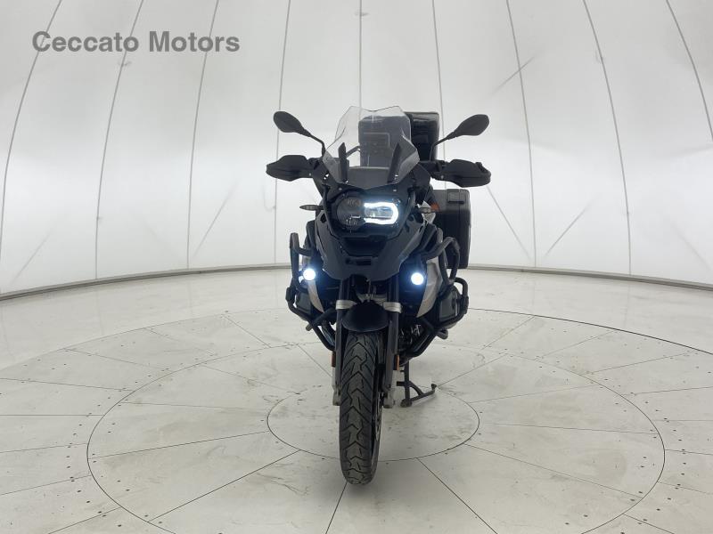 BMW R 1250 GS Exclusive Abs