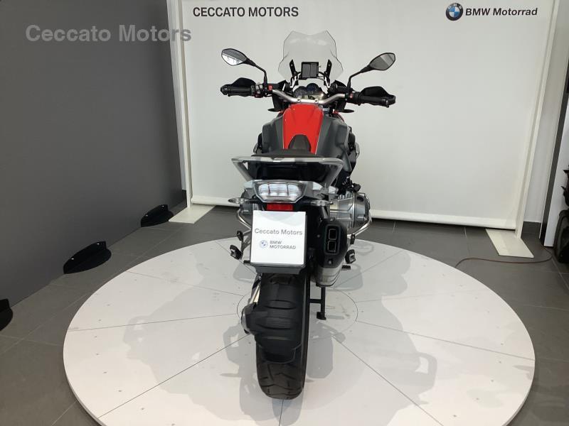 BMW R 1200 GS Abs