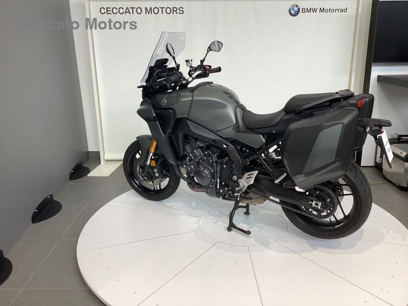 YAMAHA Tracer 9 900 GT Abs