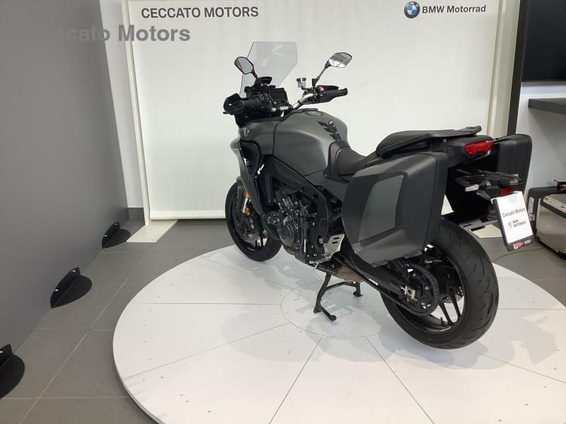 YAMAHA Tracer 9 900 GT Abs