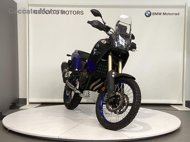 YAMAHA Tenere 700 Abs