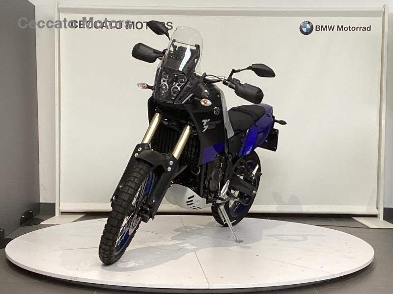 YAMAHA Tenere 700 Abs