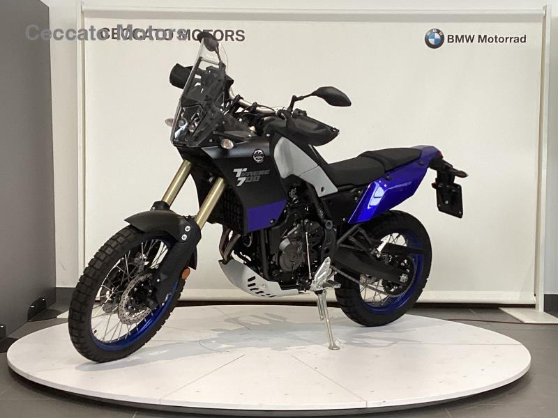 YAMAHA Tenere 700 Abs