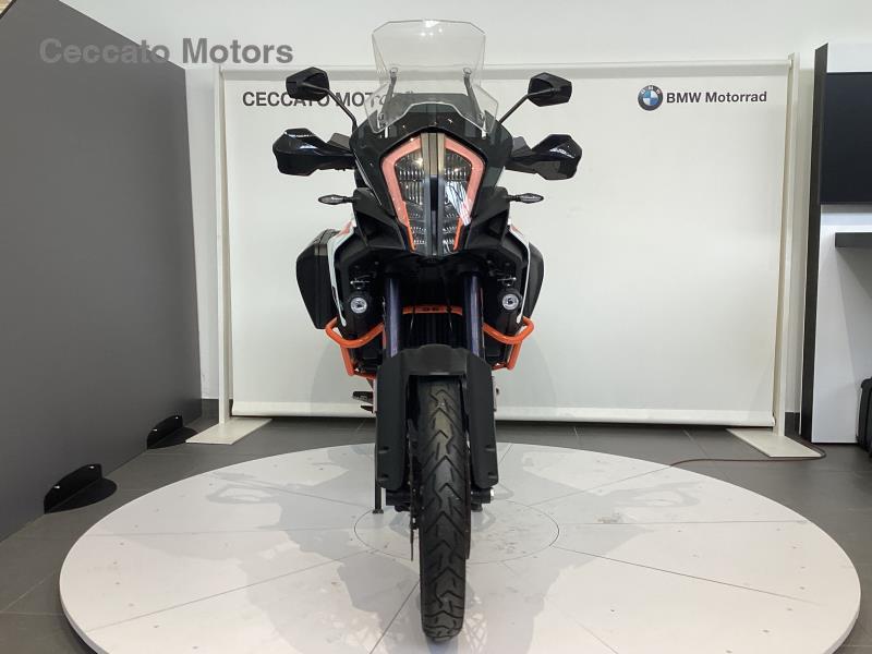 KTM 1290 Adventure R Super Abs