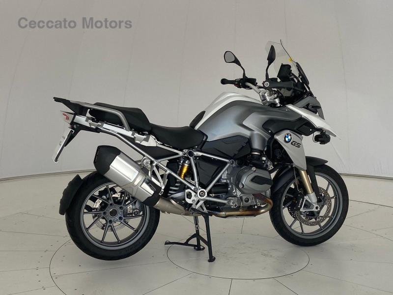 BMW R 1200 GS Abs