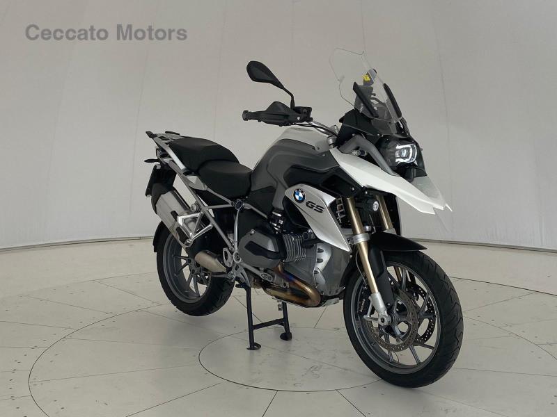 BMW R 1200 GS Abs