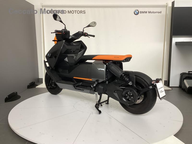 BMW CE 04 15kw Abs