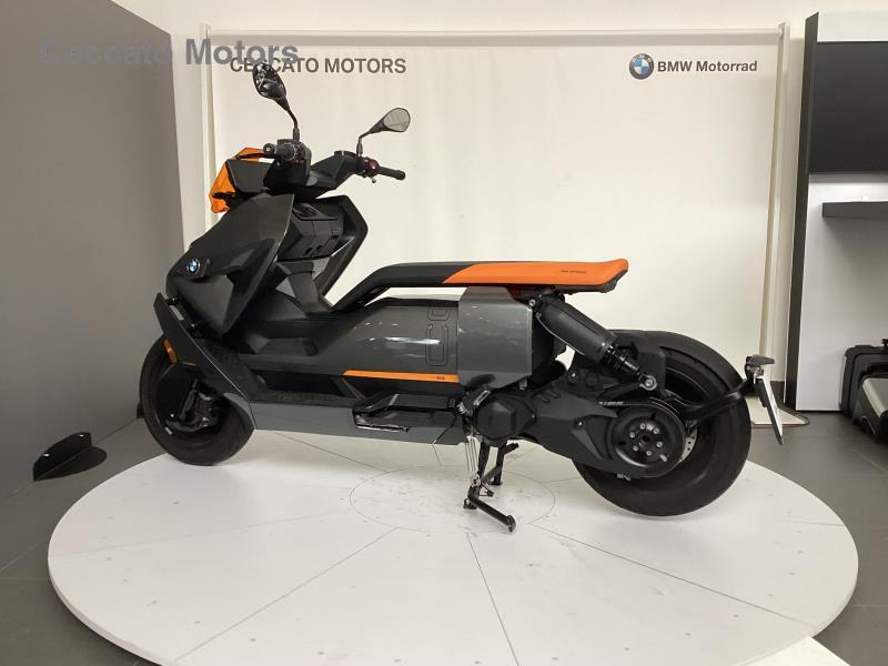 BMW CE 04 15kw Abs