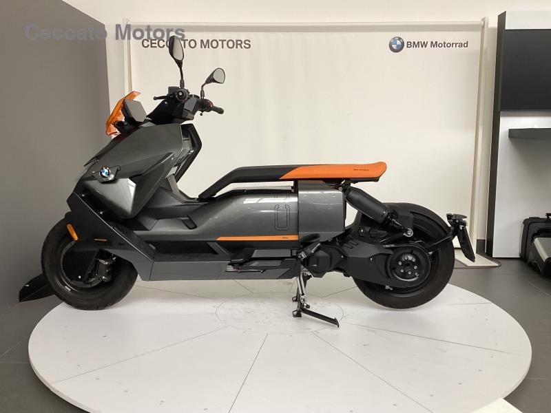 BMW CE 04 15kw Abs