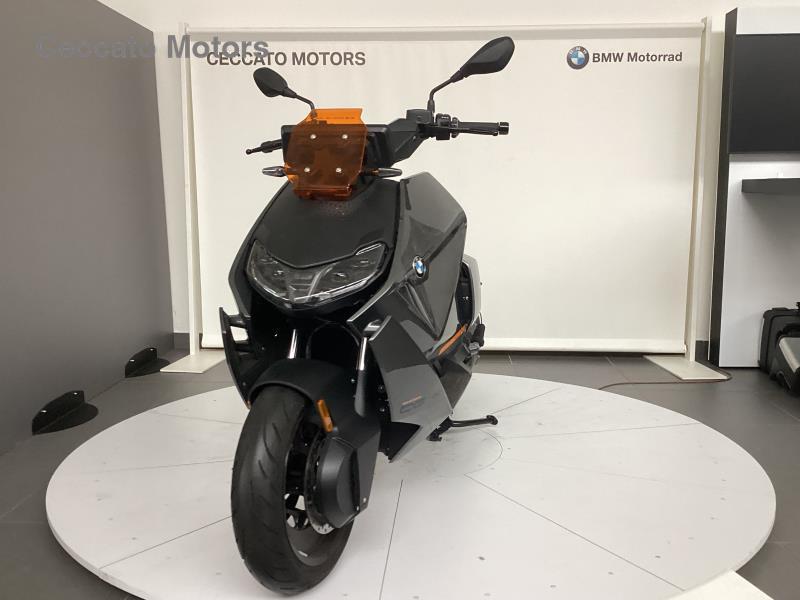 BMW CE 04 15kw Abs