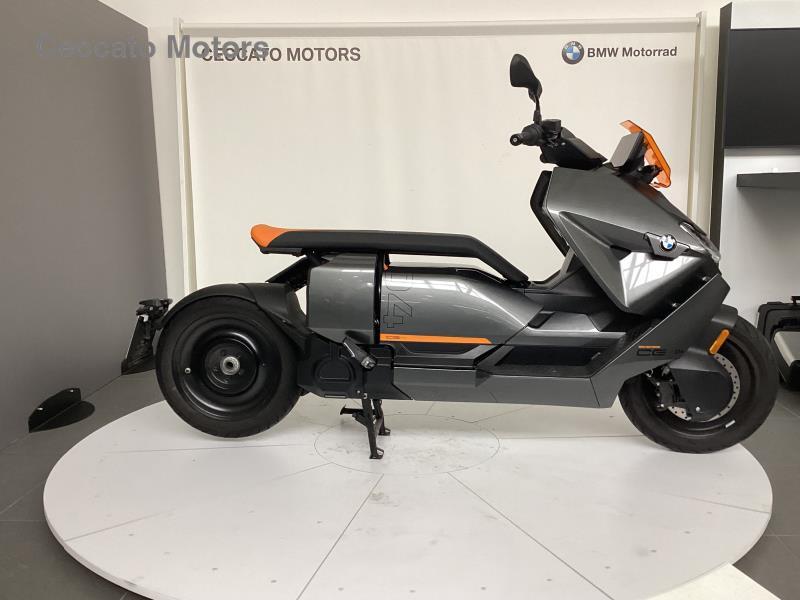 BMW CE 04 15kw Abs