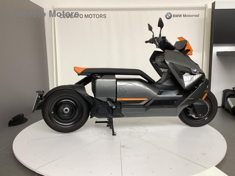 BMW CE 04 15kw Abs