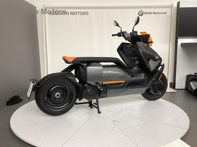 BMW CE 04 15kw Abs