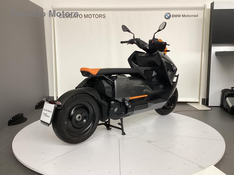 BMW CE 04 15kw Abs