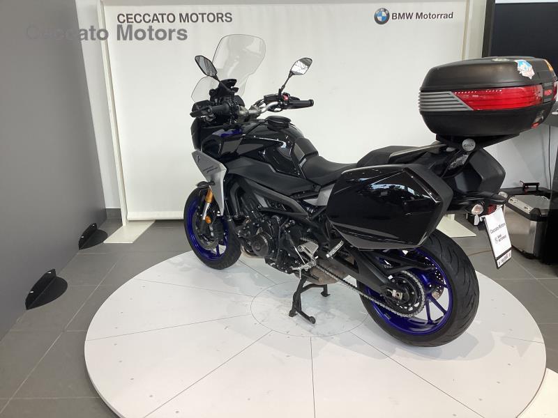 YAMAHA Tracer 900 GT Abs