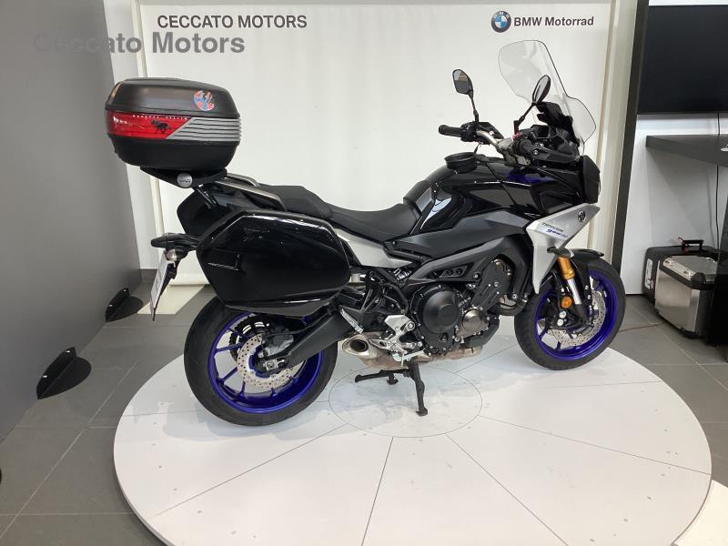 YAMAHA Tracer 900 GT Abs