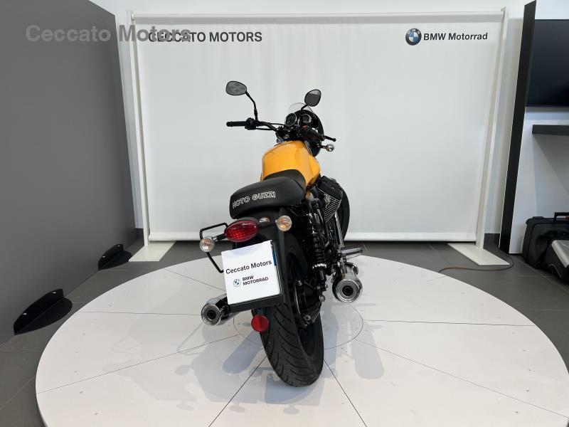 MOTO GUZZI V7 II 750 Stone Abs