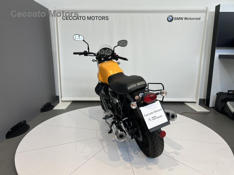 MOTO GUZZI V7 II 750 Stone Abs