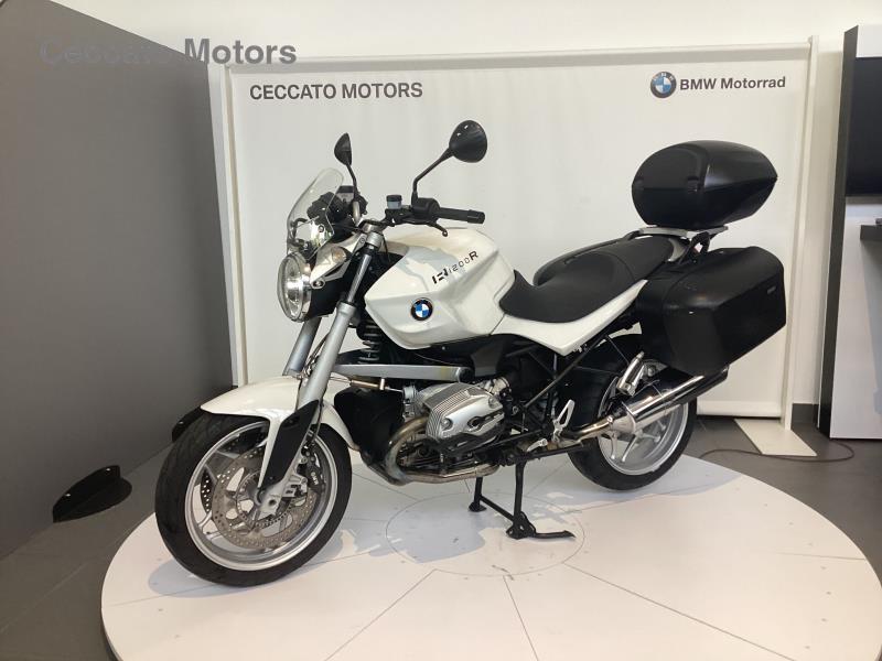 BMW R 1200 R Abs