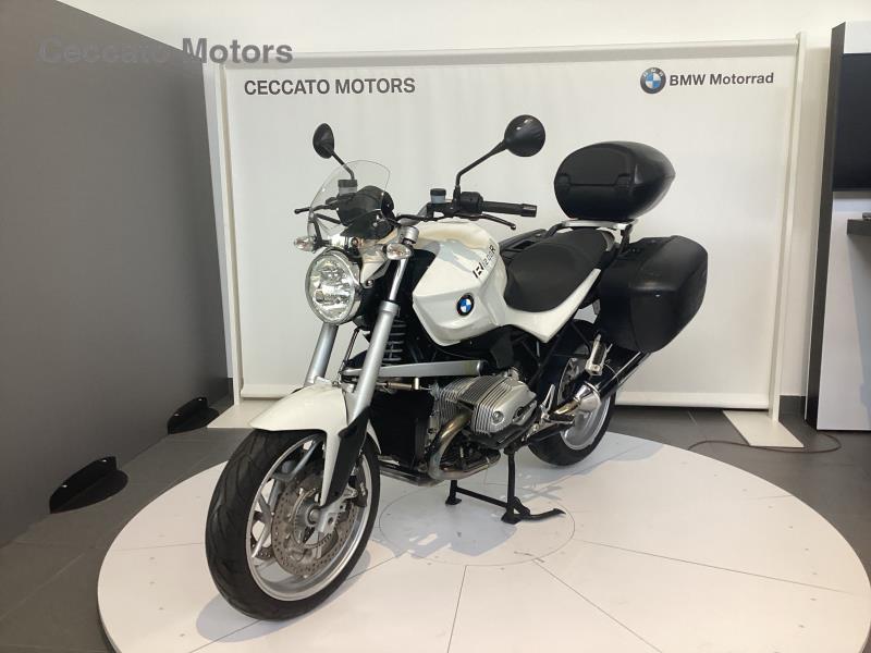 BMW R 1200 R Abs