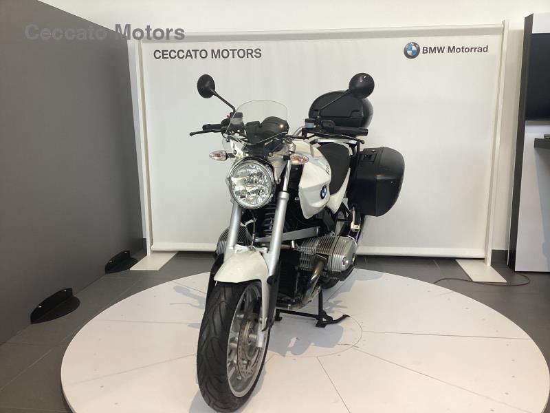 BMW R 1200 R Abs