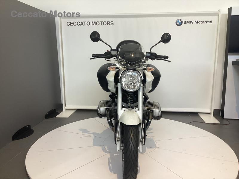 BMW R 1200 R Abs