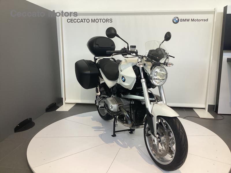 BMW R 1200 R Abs