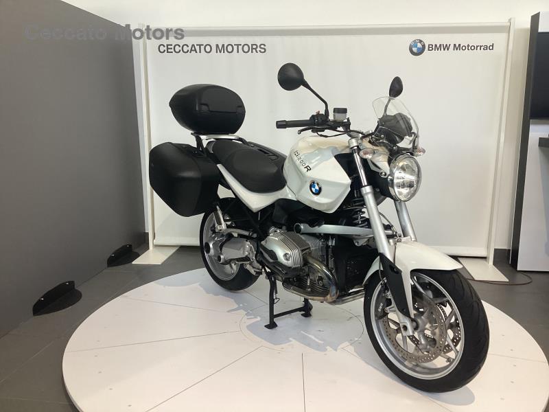 BMW R 1200 R Abs