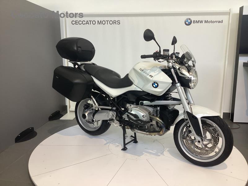 BMW R 1200 R Abs