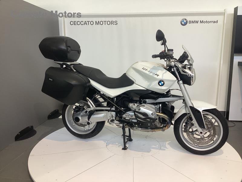 BMW R 1200 R Abs