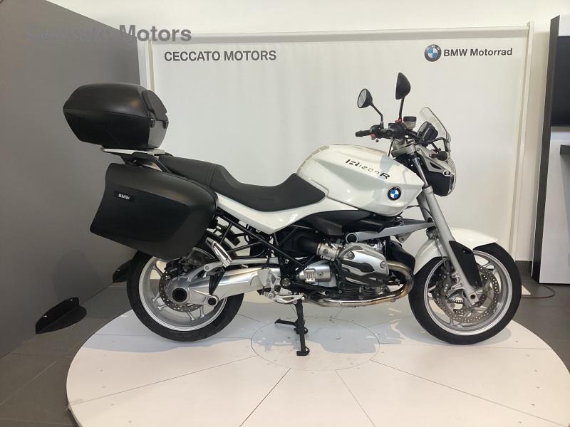 BMW R 1200 R Abs