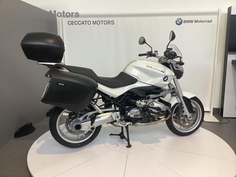 BMW R 1200 R Abs