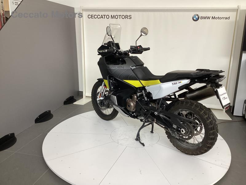 HUSQVARNA Norden 901 Abs