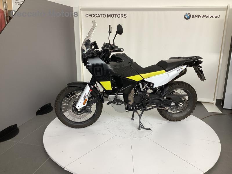 HUSQVARNA Norden 901 Abs