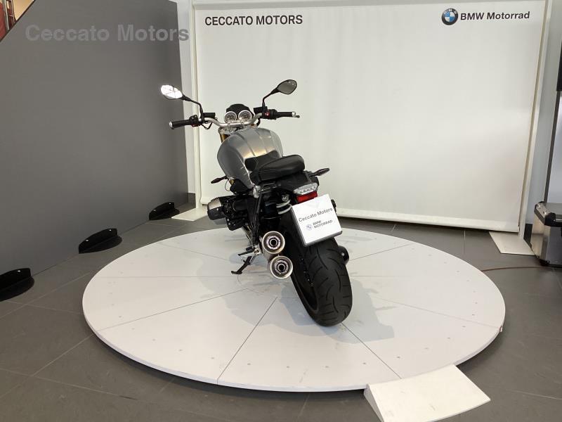 BMW R 1200 nineT Abs