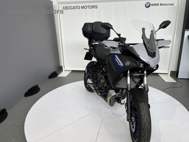 YAMAHA Tracer 700 Abs