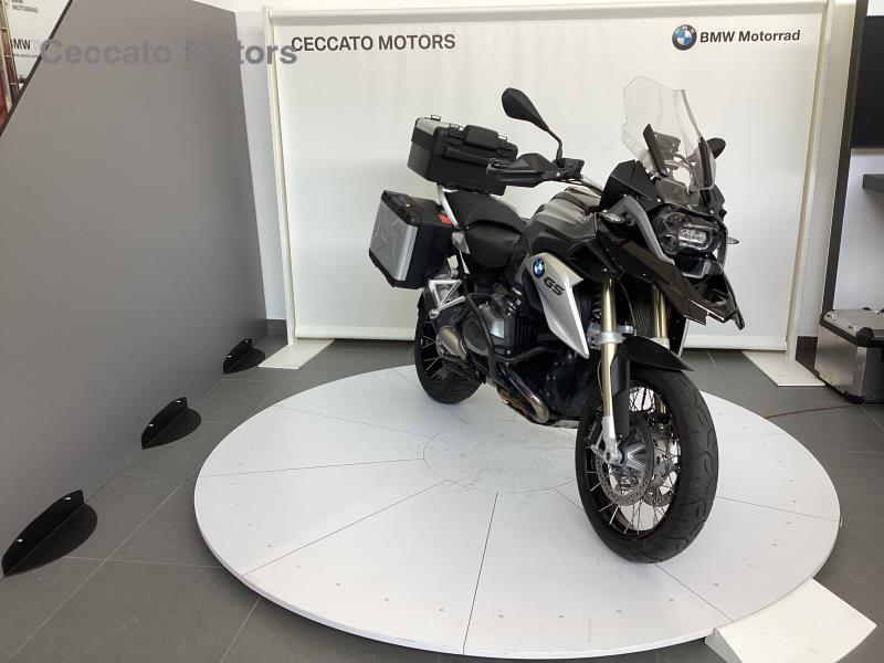 BMW R 1200 GS Abs