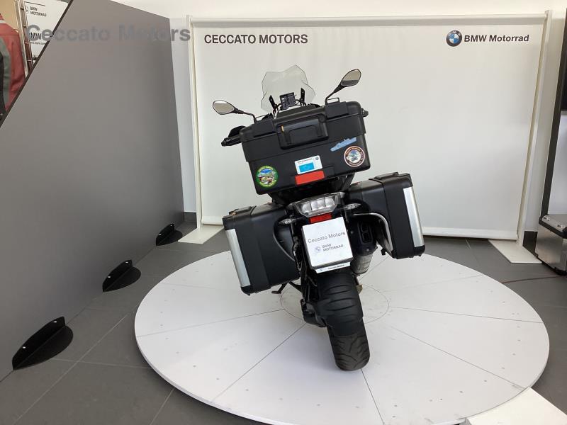 BMW R 1200 GS Abs